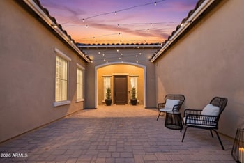 18620 W Sapium Way, Goodyear, AZ 85338