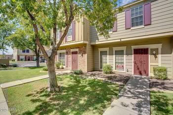 18621 34th Ave #5, Phoenix, AZ 85027
