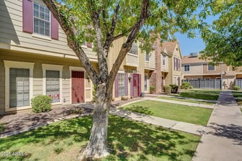 18621 34th Ave #5, Phoenix, AZ 85027