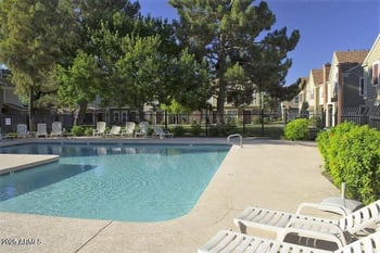 18621 34th Ave #5, Phoenix, AZ 85027