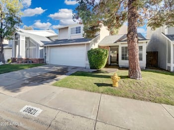 18621 4th Dr, Phoenix, AZ 85027