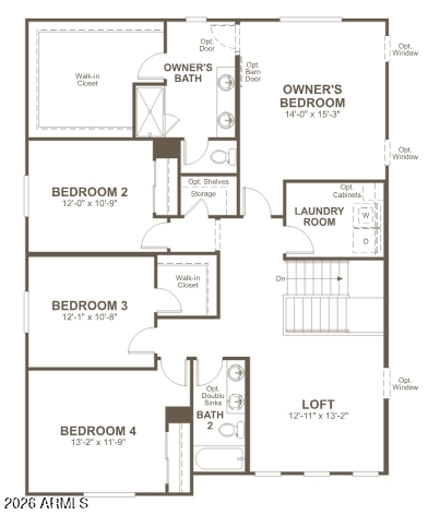 18621 Bianca Way, Gold Canyon, AZ 85118