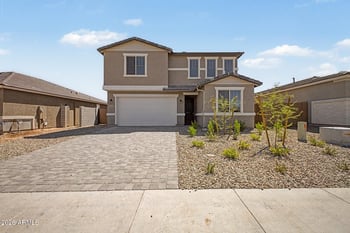 18621 Bianca Way, Gold Canyon, AZ 85118