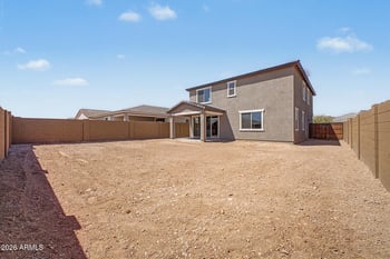 18621 Bianca Way, Gold Canyon, AZ 85118