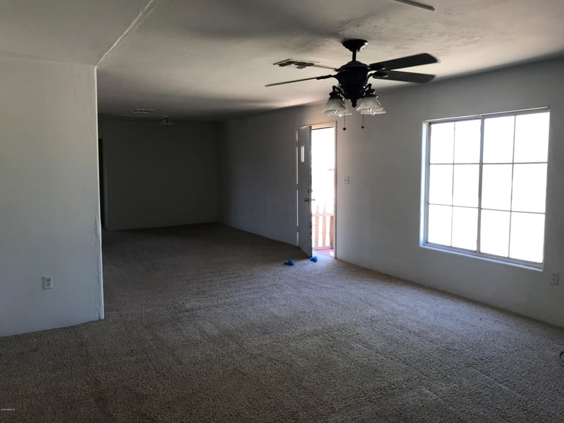 18621 E Happy Rd, Queen Creek, AZ 85142