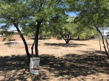 18621 E Happy Rd, Queen Creek, AZ 85142