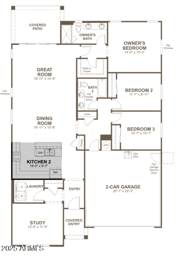 18621 E Helian Dr, Gold Canyon, AZ 85118