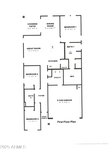 18621 Hackamore Dr, Wittmann, AZ 85361