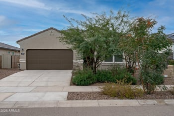 18621 Hackamore Dr, Wittmann, AZ 85361