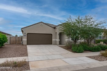 18621 Hackamore Dr, Wittmann, AZ 85361