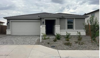 18621 Helian Dr, Gold Canyon, AZ 85118