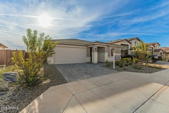 18621 Helian Dr, Gold Canyon, AZ 85118