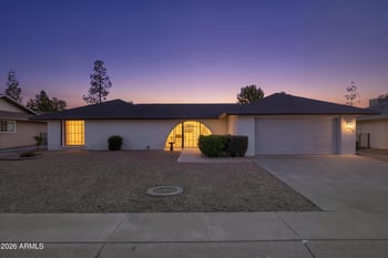 18621 103rd Ave, Sun City, AZ 85373