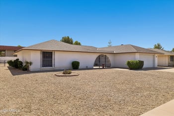 18621 103rd Ave, Sun City, AZ 85373