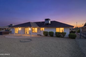 18621 N 103rd Ave, Sun City, AZ 85373