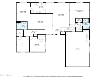 18621 103rd Ave, Sun City, AZ 85373