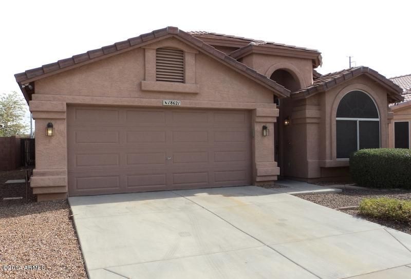 18621 N 16th Pl, Phoenix, AZ 85024