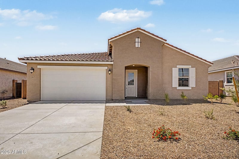 18621 W Tohono Dr, Goodyear, AZ 85338