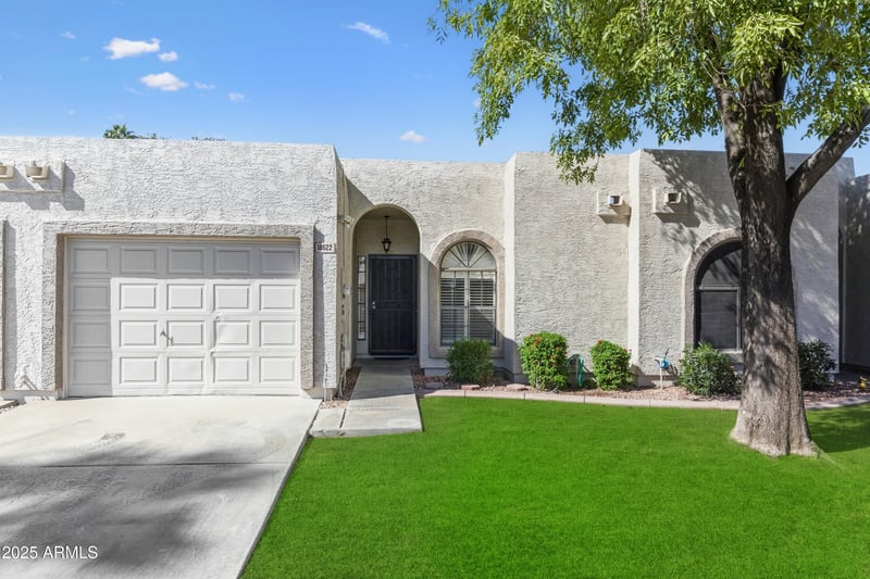 18622 92nd Dr, Peoria, AZ 85382