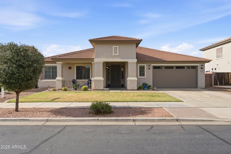 18622 Oriole Way, Queen Creek, AZ 85142