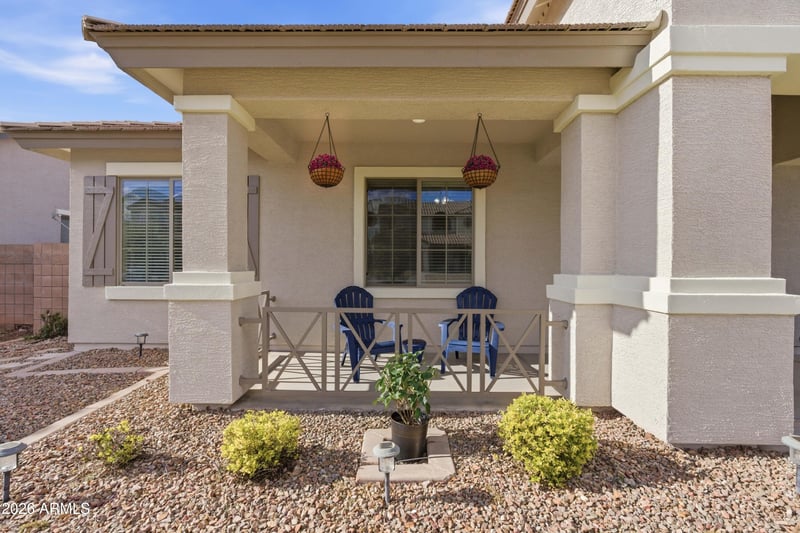 18622 Oriole Way, Queen Creek, AZ 85142