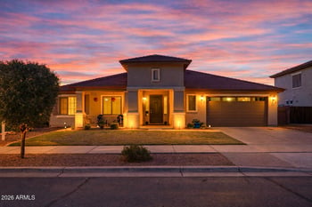 18622 Oriole Way, Queen Creek, AZ 85142