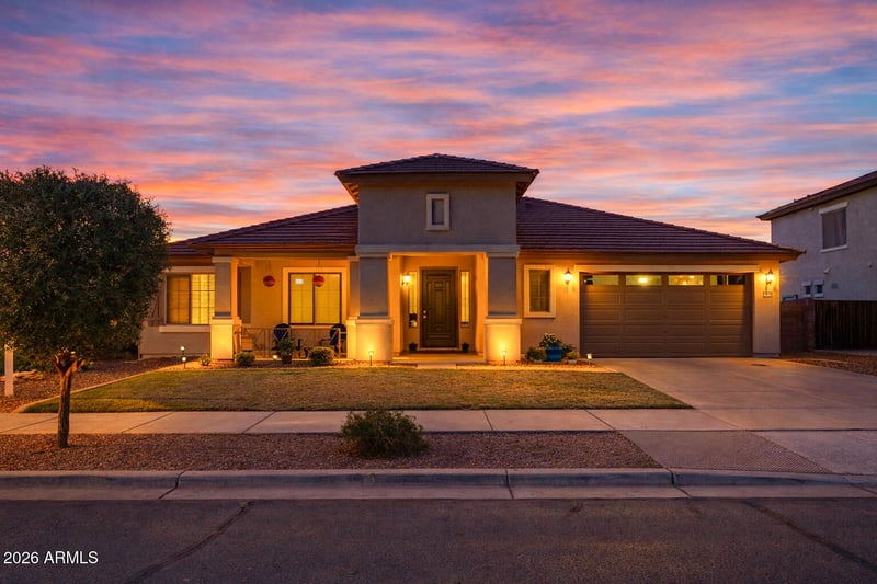 18622 Oriole Way, Queen Creek, AZ 85142