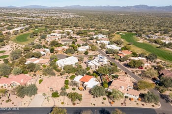 18622 Tonto Verde Dr, Rio Verde, AZ 85263