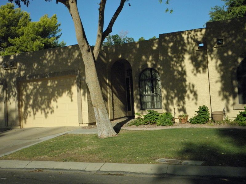 18622 N 93rd Dr, Peoria, AZ 85382