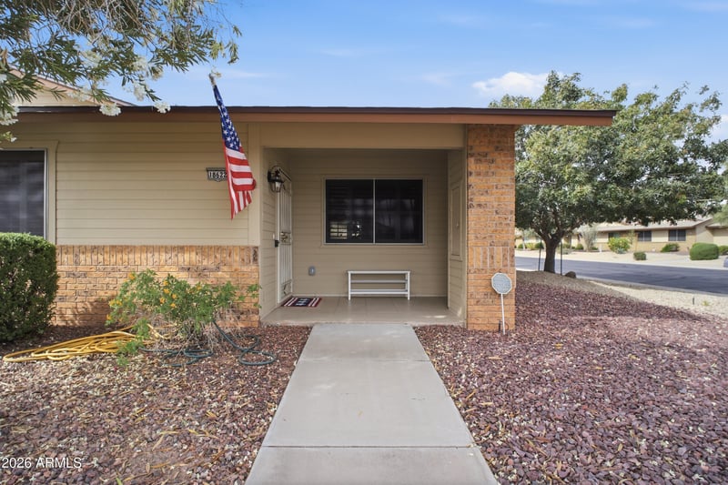 18622 Mica Dr, Sun City West, AZ 85375