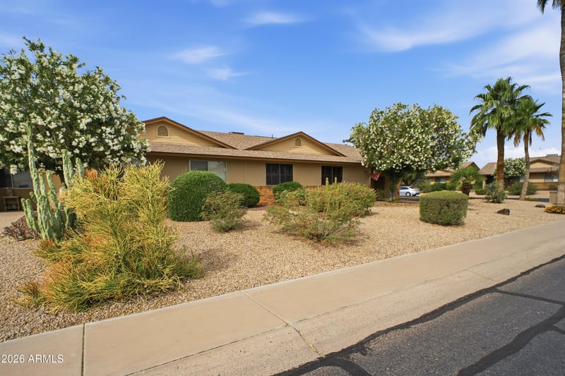 18622 Mica Dr, Sun City West, AZ 85375