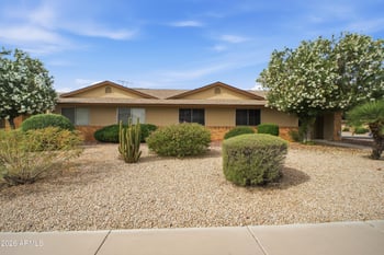 18622 N Mica Dr, Sun City West, AZ 85375