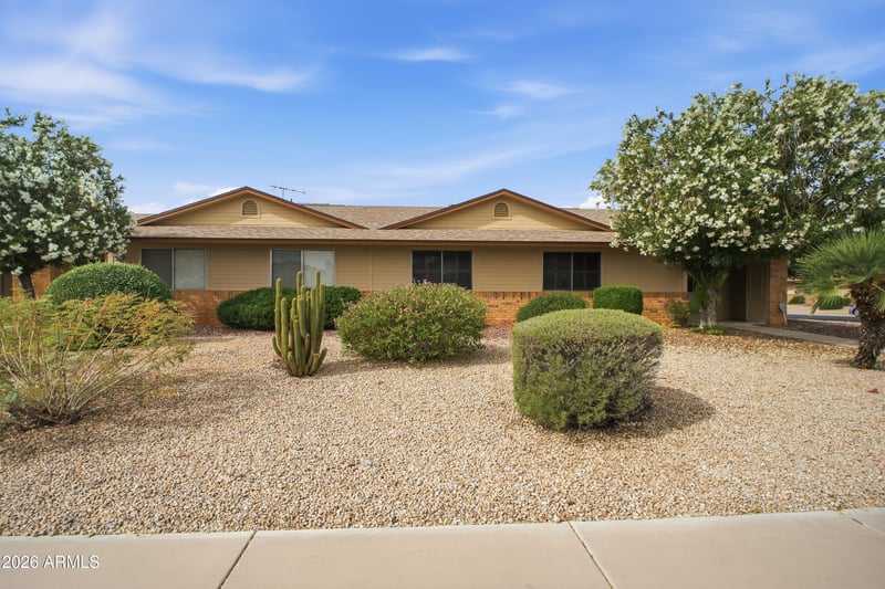 18622 Mica Dr, Sun City West, AZ 85375