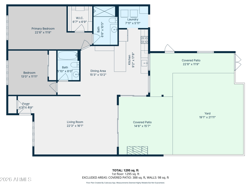 18622 Mica Dr, Sun City West, AZ 85375
