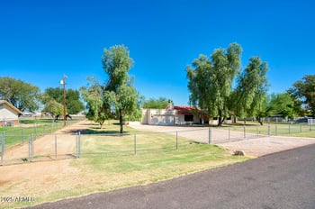 18622 Via De Arboles --, Queen Creek, AZ 85142