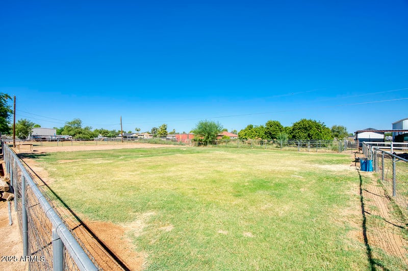 18622 Via De Arboles --, Queen Creek, AZ 85142