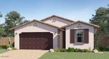 18622 W Hiddenview Dr, Goodyear, AZ 85338