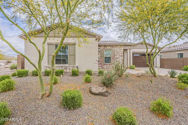 18624 Cathedral Rock Dr, Goodyear, AZ 85338