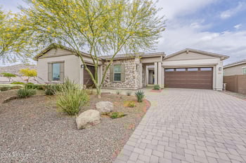 18624 Cathedral Rock Dr, Goodyear, AZ 85338