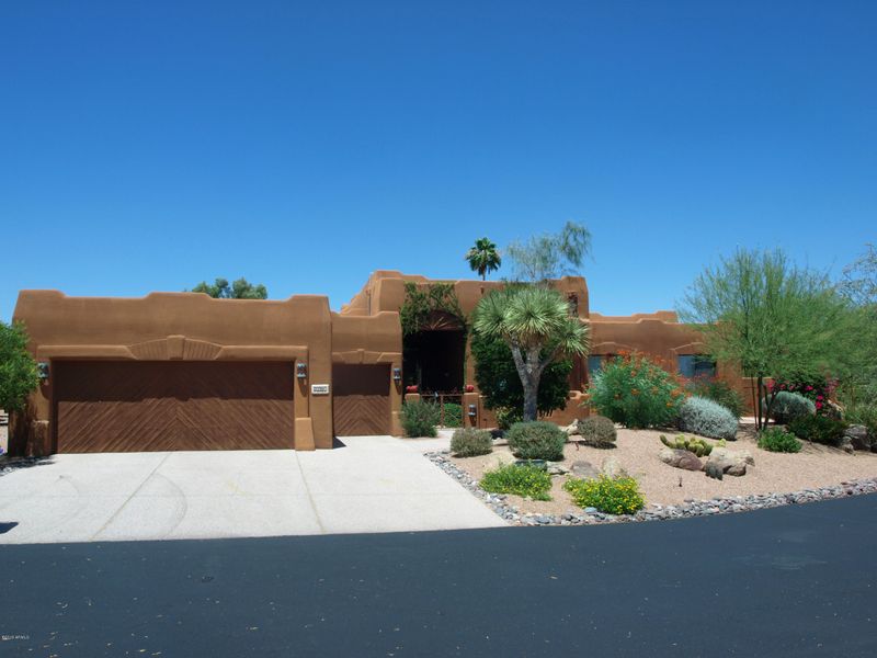 18624 E Four Peaks Blvd, Rio Verde, AZ 85263