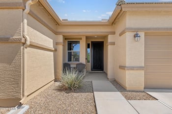 18624 Mountain View Rd, Waddell, AZ 85355