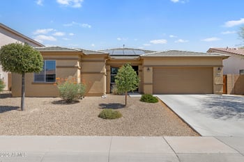 18624 W Mountain View Rd, Waddell, AZ 85355