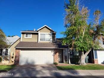 18625 5th Ave, Phoenix, AZ 85027