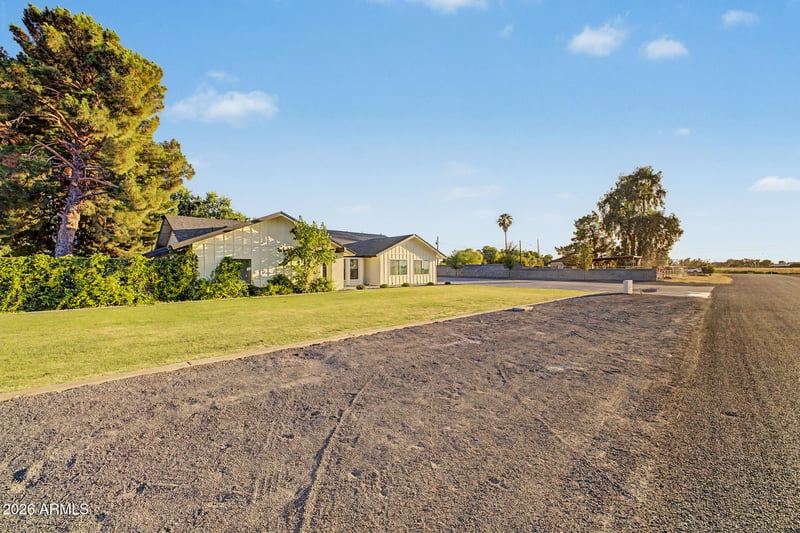 18625 Via Del Jardin --, Queen Creek, AZ 85142