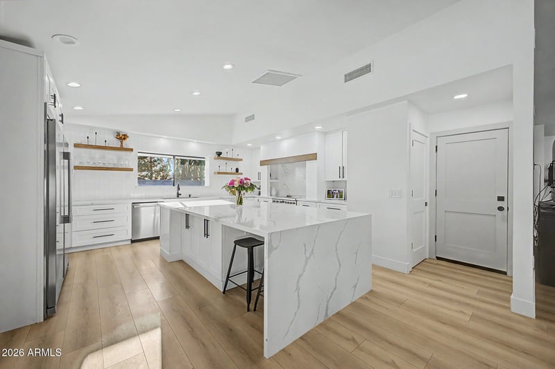 18625 Via Del Jardin --, Queen Creek, AZ 85142