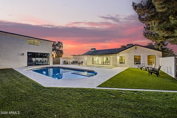 18625 Via Del Jardin --, Queen Creek, AZ 85142