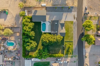 18625 Via Del Jardin --, Queen Creek, AZ 85142