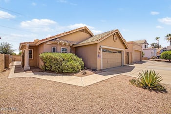 18625 N 15th Pl, Phoenix, AZ 85024