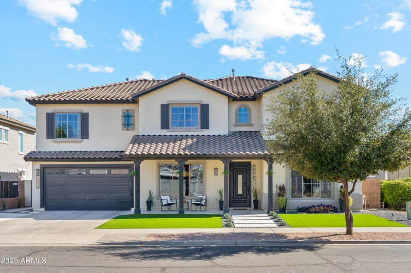 18625 Raven Dr, Queen Creek, AZ 85142