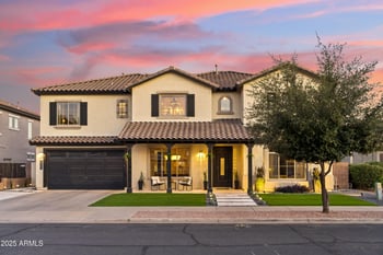 18625 Raven Dr, Queen Creek, AZ 85142